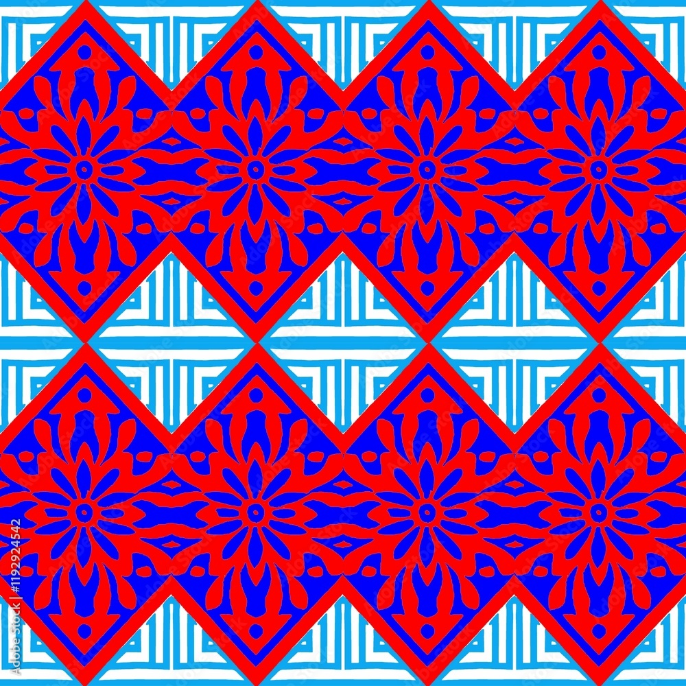 seamless pattern with abstract ornament. vector illustration seamless pattern with abstract ornament. vector illustration
