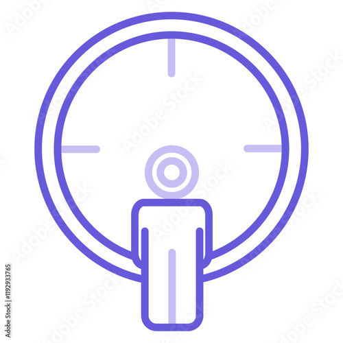 Headhunting Icon