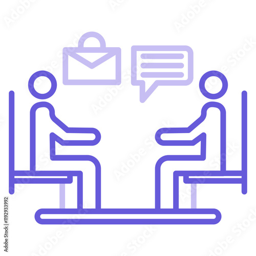 Career Advice Icon