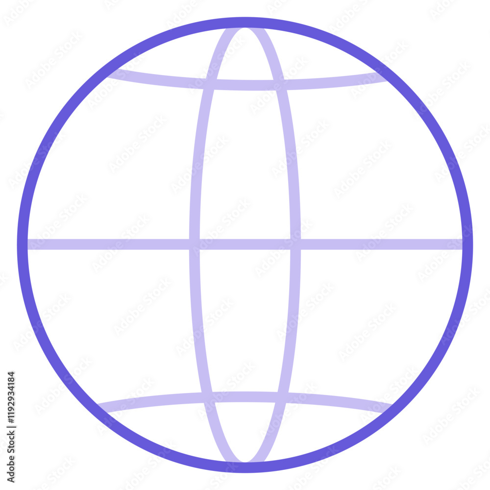 Worldwide Shipping Icon