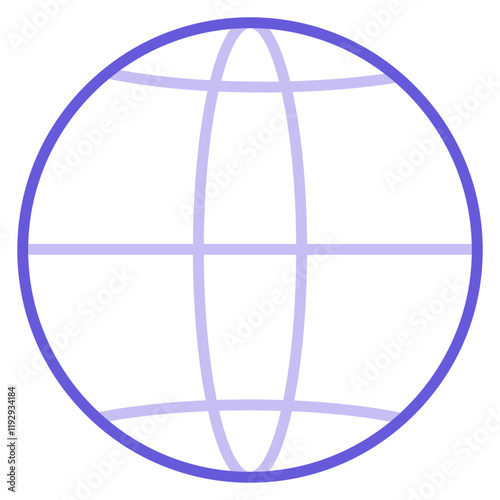 Worldwide Shipping Icon