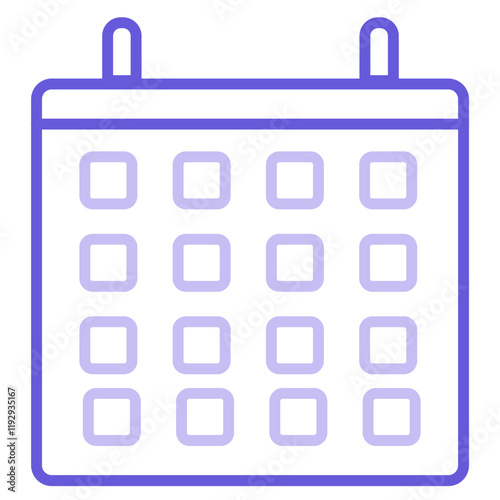 Calendar Icon photo