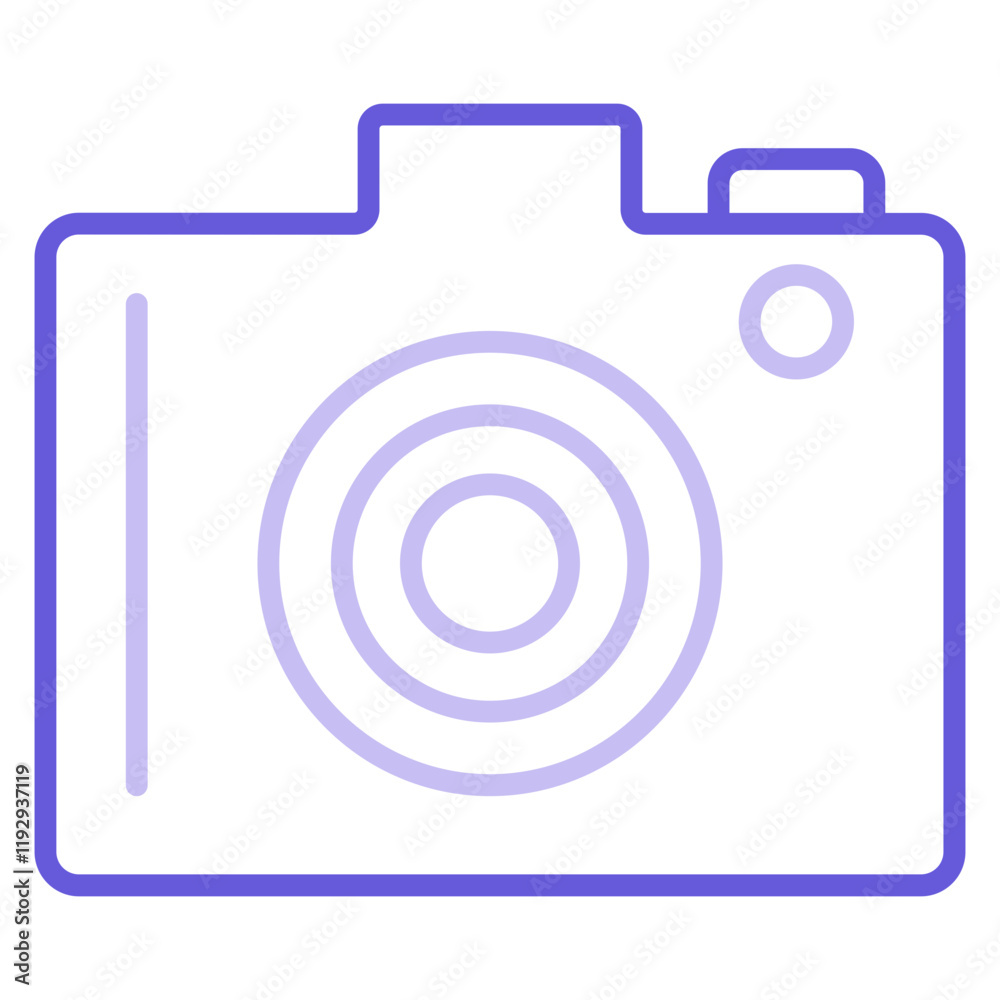 Camera Icon Camera Icon