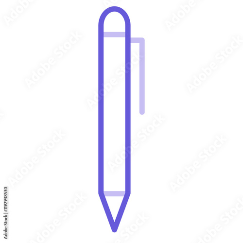 Pen Icon