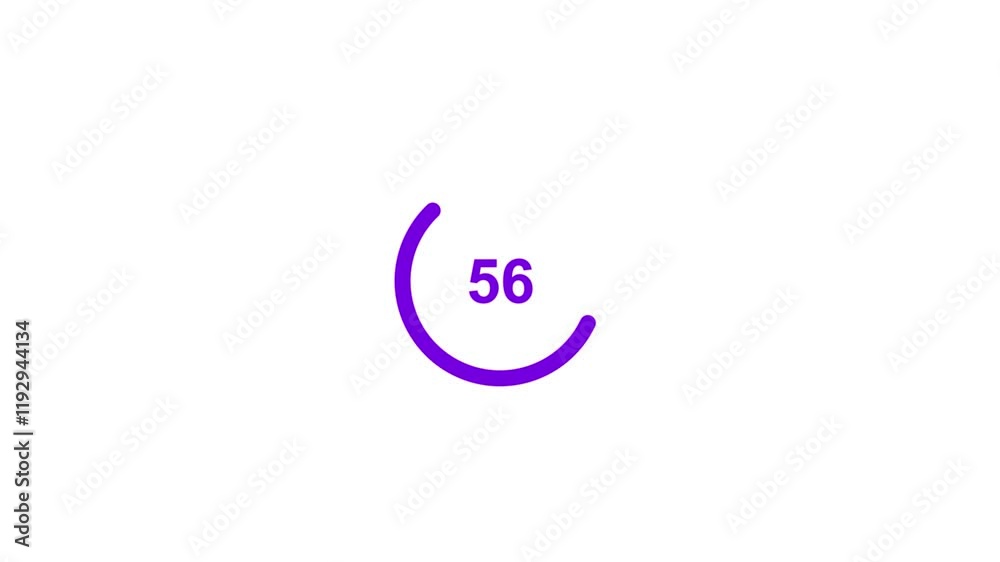 Loading Circle 4k animation video. waiting spinning , loading concept. Loading Circle 4k animation video. waiting spinning , loading concept.