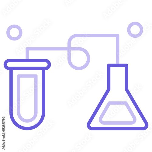 Synthesis Icon