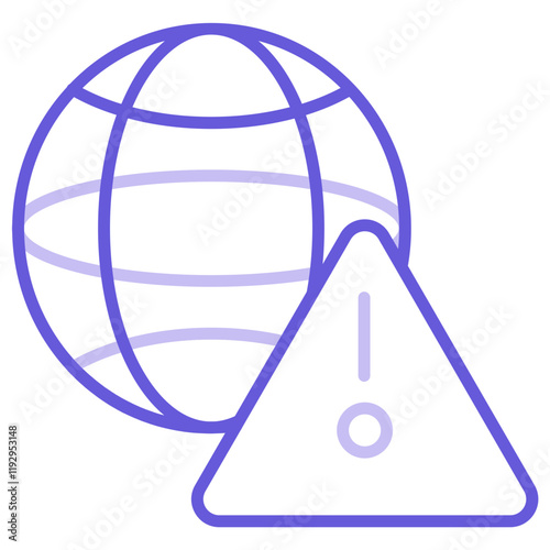 Network Troubleshooting Icon
