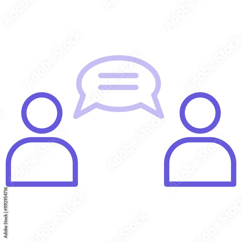 Customer Engagement Icon