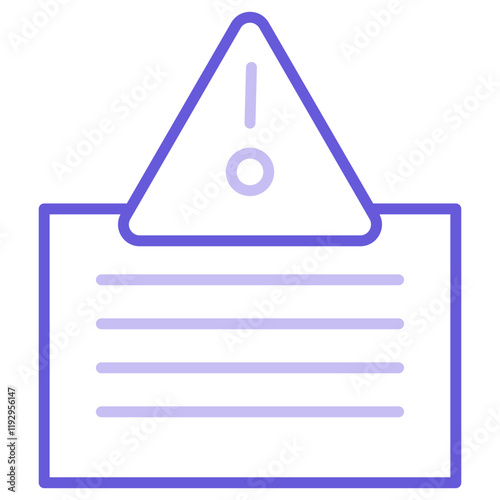 Safety Measures Icon