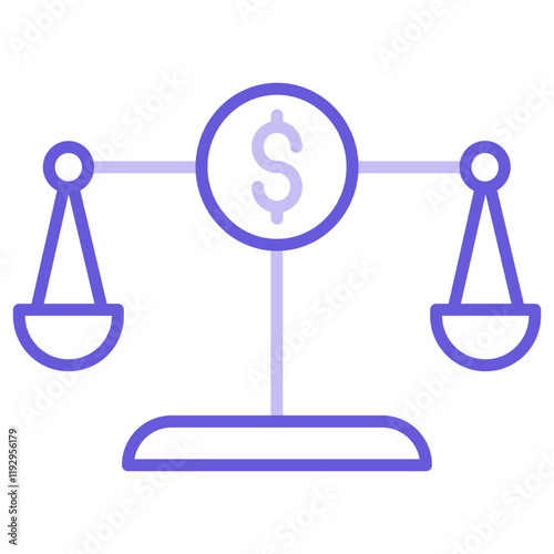 Risk Tolerance Icon