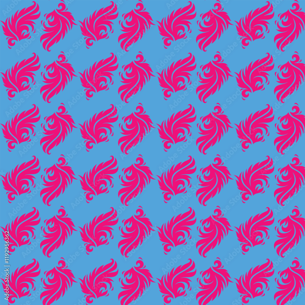 seamless pattern with hearts seamless pattern with hearts