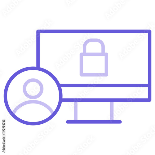 Access Control Icon
