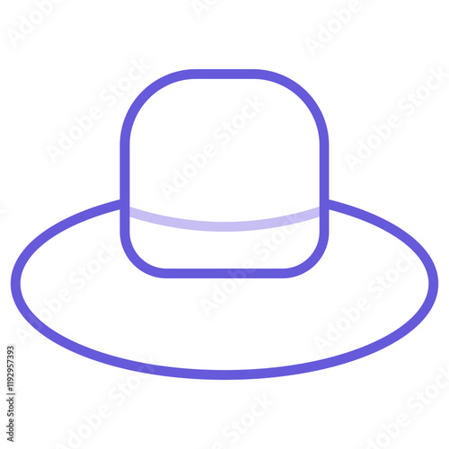 Hat Icon