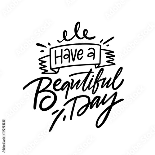 Wishing you a truly beautiful and uplifting day filled with inspiration and positivity