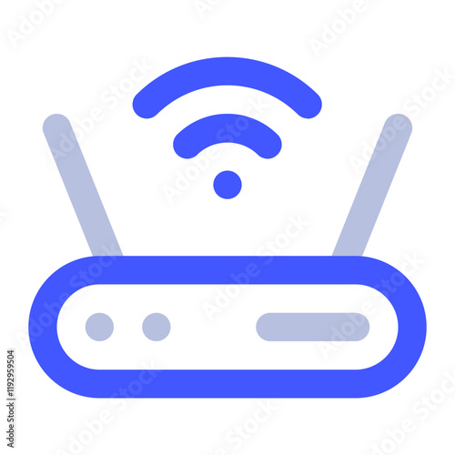 Modern Wireless Router Design