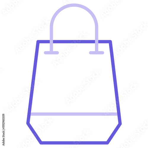 Totebag Icon