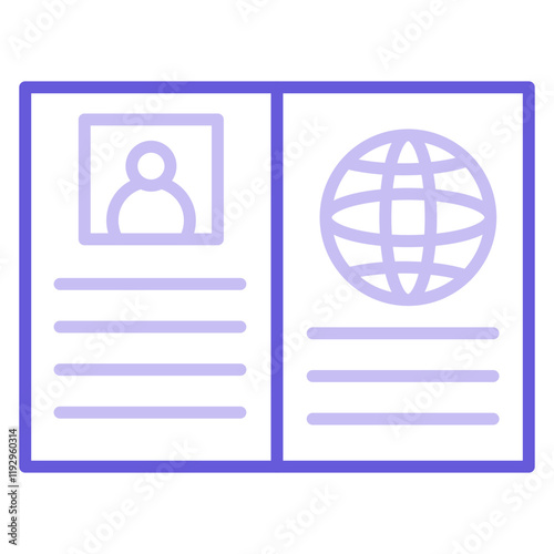 Visa Icon