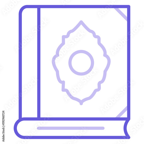 Quran Icon