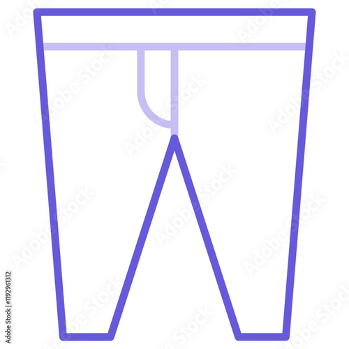 Pants Icon
