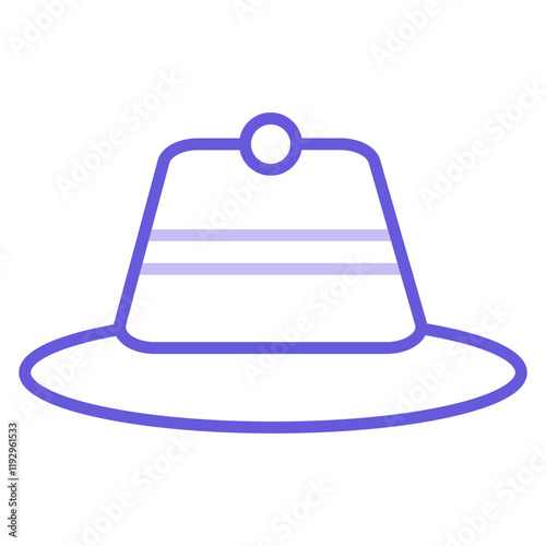 Swindlers Hat Icon