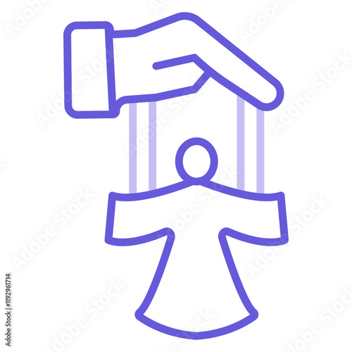 Puppet Master Icon