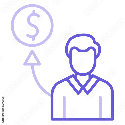 Graft Scheme Icon