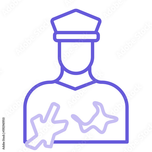 Dirty Politics Icon