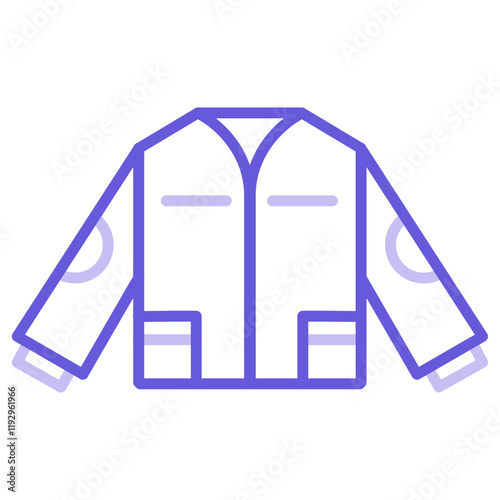 Jacket Icon