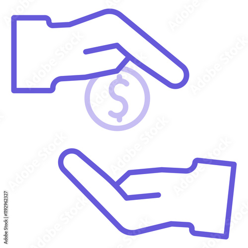 Bribery Briefing Icon