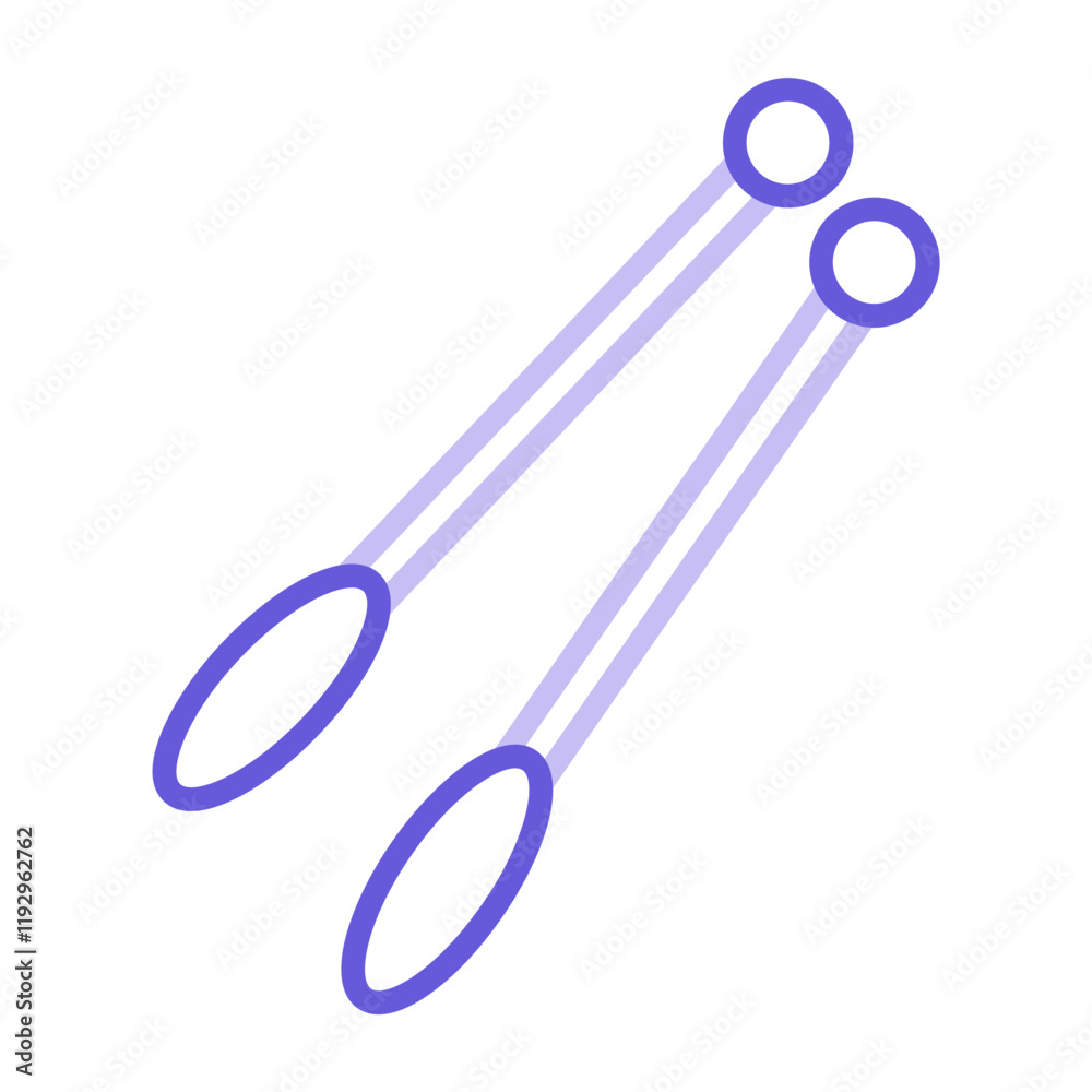 Stirrer Icon Stirrer Icon