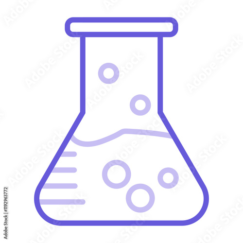 Chemical Icon