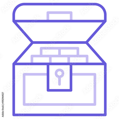 Treasure Icon