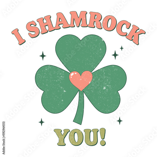 St. Patrick’s Day Sublimation PNG photo