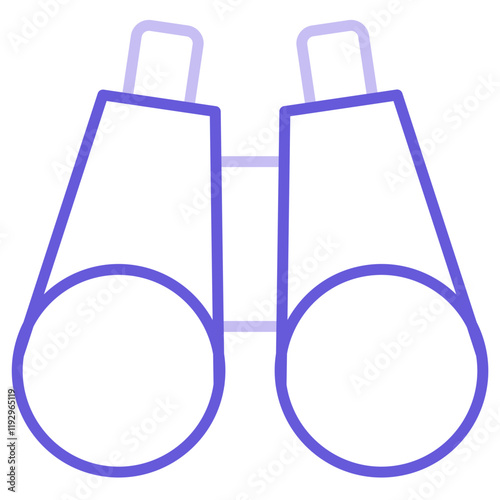 Binoculars Icon