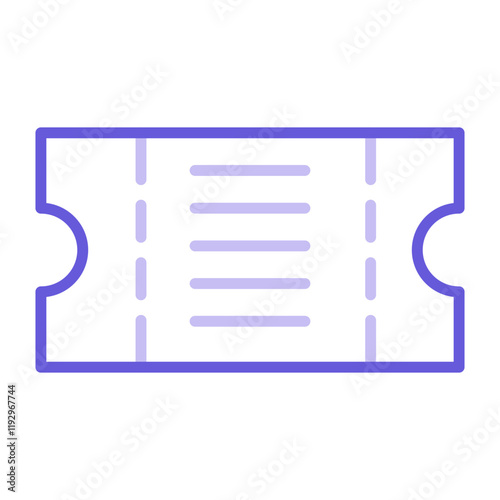 Discount Coupons Icon