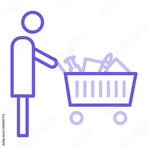 Customer Icon