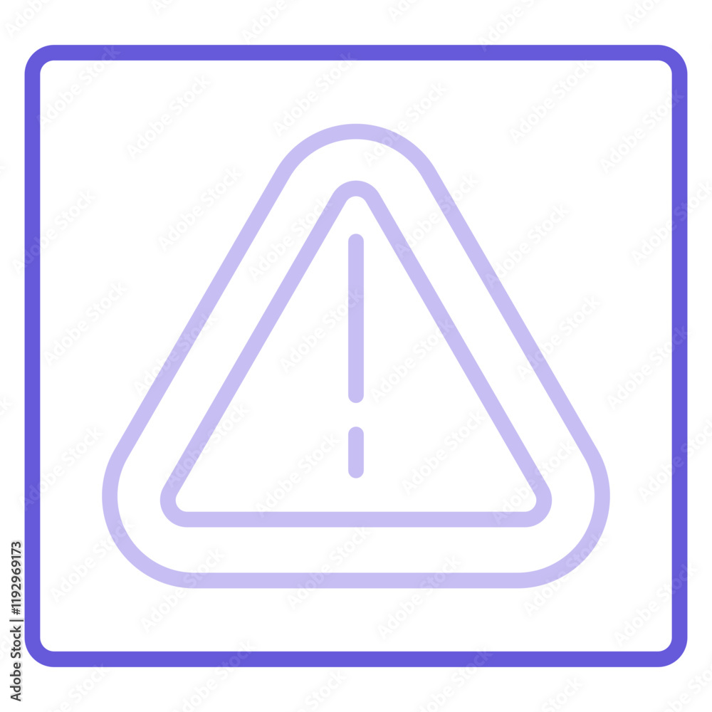 Warning Icon Warning Icon