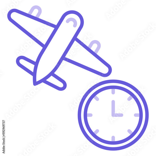 Delay Icon