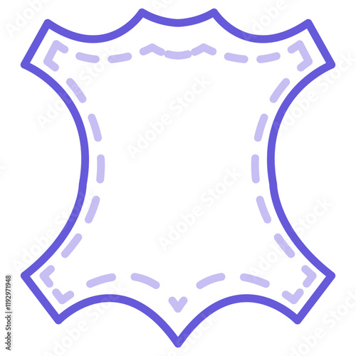 Leather Icon