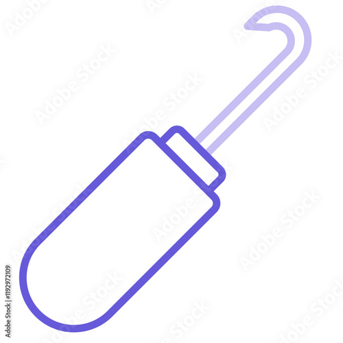 Hook Icon