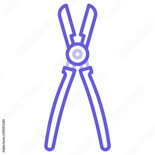 Forceps Icon