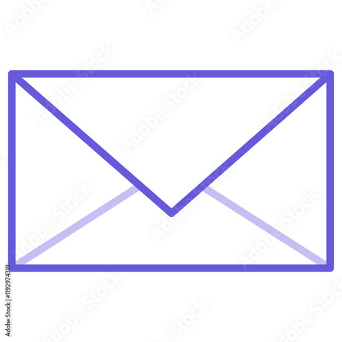 Mail Icon