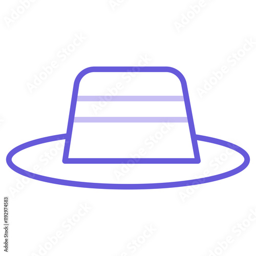 Hat Icon