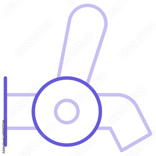 Beer Tap Icon