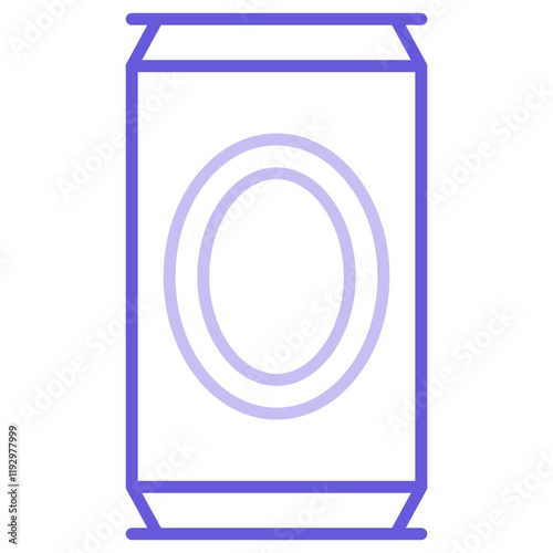 Beer Can I Icon