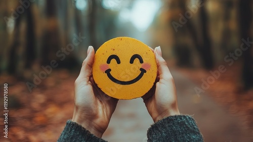 The practice of pausing to notice and appreciate small moments of joy, a key to building gratitude and mental resilience.