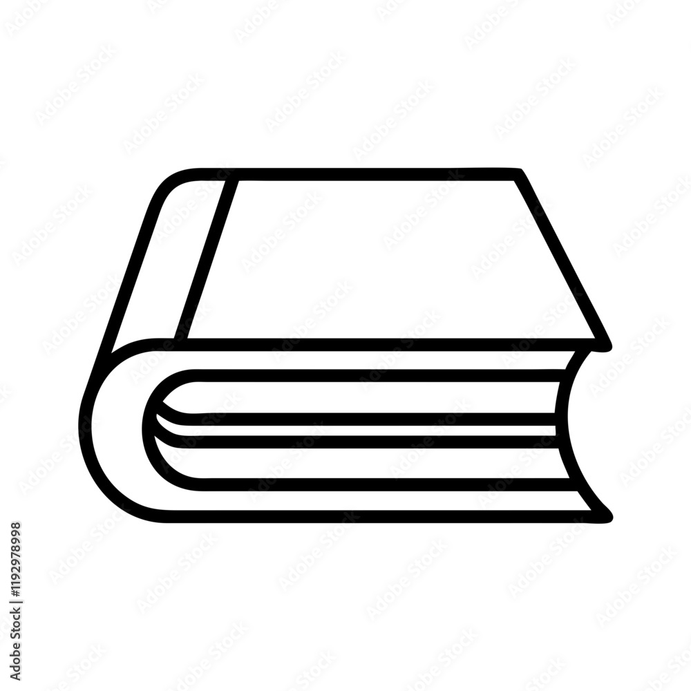 book with gold edges icon, book with gold edges line art - simple line art of book with gold edges, perfect for book with gold edges logos and icons and themed design book with gold edges icon, book with gold edges line art - simple line art of book with gold edges, perfect for book with gold edges logos and icons and themed design