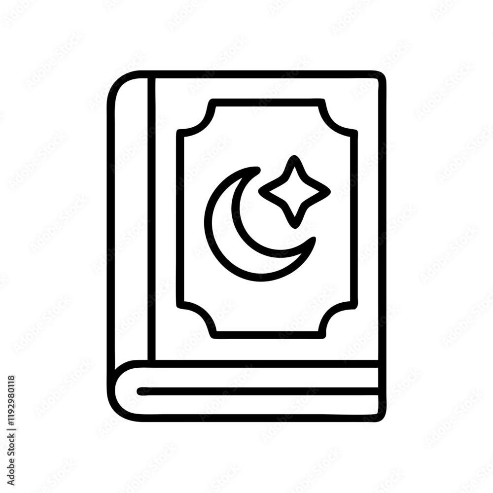fantasy book cover icon, fantasy book cover line art - simple line art of fantasy book cover, perfect for fantasy book cover logos and icons and themed design fantasy book cover icon, fantasy book cover line art - simple line art of fantasy book cover, perfect for fantasy book cover logos and icons and themed design