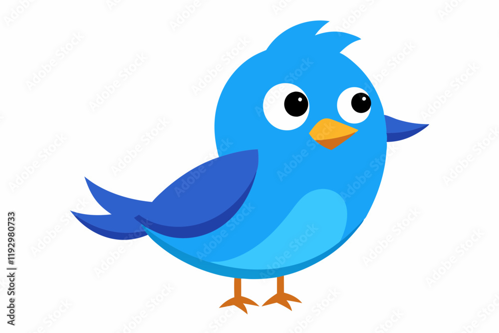 blue bird singing blue bird singing