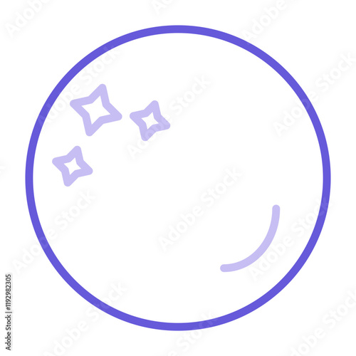Pearl Icon
